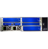 Межсетевой экран Juniper SRX3400BASE-DC2