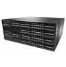 Коммутатор Cisco WS-C3650-48PQ-S Коммутатор Cisco WS-C3650-48PQ-S