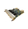 Интерфейсный модуль Juniper MIC-3D-4XGE-XFP