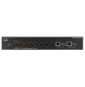 Коммутатор Cisco SB SG300-10SFP (SG300-10SFP-K9-EU) Коммутатор Cisco SB SG300-10SFP (SG300-10SFP-K9-EU)