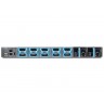 Коммутатор Juniper QFX5100-48S-DC-AFI Коммутатор Juniper QFX5100-48S-DC-AFI