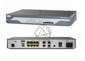 Маршрутизаторы Cisco: неизменно лучшие из лучших