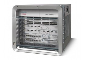 Маршрутизаторы Cisco: многочисленные преимущества, опережающие решения конкурентов