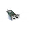Сетевой модуль Cisco C3850-NM-2-40G