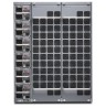 Коммутатор Juniper QFX10008-REDUND-DC Коммутатор Juniper QFX10008-REDUND-DC