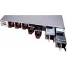 Коммутатор Cisco WS-C4500X-24X-IPB Коммутатор Cisco WS-C4500X-24X-IPB