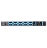 Коммутатор Juniper QFX5100-24Q-AFI Коммутатор Juniper QFX5100-24Q-AFI