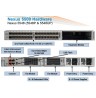 Коммутатор Cisco Nexus N5K-C5548UP-FA Коммутатор Cisco Nexus N5K-C5548UP-FA