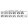 Коммутатор Juniper QFX10002-72Q Коммутатор Juniper QFX10002-72Q