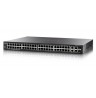Коммутатор Cisco SB SG300-52P (SG300-52P-K9-EU) Коммутатор Cisco SB SG300-52P (SG300-52P-K9-EU)