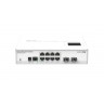 Коммутатор Mikrotik CRS210-8G-2S+IN Коммутатор Mikrotik CRS210-8G-2S+IN