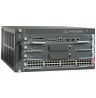 Коммутатор Cisco VS-C6504E-SUP2T Коммутатор Cisco VS-C6504E-SUP2T