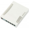 Коммутатор Mikrotik RB260GS Коммутатор Mikrotik RB260GS