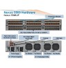 Коммутатор Cisco Nexus N5K-C5596UP-FA Коммутатор Cisco Nexus N5K-C5596UP-FA