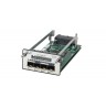 Сетевой модуль Cisco C3KX-NM-10G