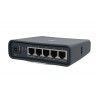 Точка доступа Mikrotik hAP ac lite tower (RB952Ui-5ac2nD-TC)