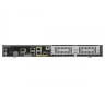 Маршрутизатор Cisco ISR4321-AX/K9