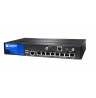 Межсетевой экран Juniper SRX210HE2 Межсетевой экран Juniper SRX210HE2