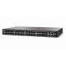 Коммутатор Cisco SB SG300-52MP (SG300-52MP-K9-EU) Коммутатор Cisco SB SG300-52MP (SG300-52MP-K9-EU)