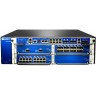Межсетевой экран Juniper SRX3400-CHAS