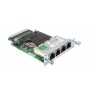 Интерфейсный модуль Cisco EHWIC-4ESG