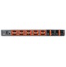 Коммутатор Juniper QFX5100-48T-DC-AFO