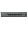 Межсетевой экран Juniper SRX110H2-VB Межсетевой экран Juniper SRX110H2-VB