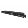 Маршрутизатор MikroTik RB3011UiAS-RM Маршрутизатор MikroTik RB3011UiAS-RM