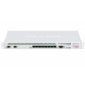 Маршрутизатор MikroTik CCR1036-8G-2S+EM Маршрутизатор MikroTik CCR1036-8G-2S+EM