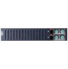 Межсетевой экран Juniper SSG-550M-SH-DC