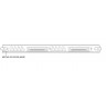 Интерфейсный модуль Juniper MPC4E-3D-2CGE-8XGE