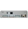 Маршрутизатор Cisco 1941-SEC/K9