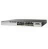 Коммутатор Cisco WS-C3850-24P-L