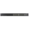 Коммутатор Cisco SB SF300-24MP (SF300-24MP-K9-EU) Коммутатор Cisco SB SF300-24MP (SF300-24MP-K9-EU)