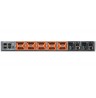 Коммутатор Juniper QFX5110-48S-AFO Коммутатор Juniper QFX5110-48S-AFO