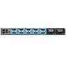 Коммутатор Juniper QFX5110-32Q-DC-AFI