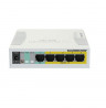 Коммутатор Mikrotik RB260GSP