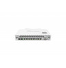 Маршрутизатор MikroTik CCR1009-7G-1C-1S+PC Маршрутизатор MikroTik CCR1009-7G-1C-1S+PC
