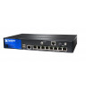 Межсетевой экран Juniper SRX210HE2-POE