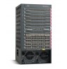 Коммутатор Cisco VS-C6513E-SUP2T Коммутатор Cisco VS-C6513E-SUP2T