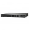 Коммутатор Cisco SB SG550XG-24T-K9 (SG550XG-24T-K9-EU) Коммутатор Cisco SB SG550XG-24T-K9 (SG550XG-24T-K9-EU)