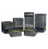 Коммутатор Cisco WS-C6503-E