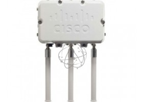 Точка доступа Cisco: главные преимущества