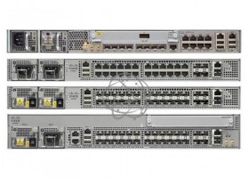 Маршрутизаторы Cisco ASR и ISR: особенности и функциональные возможности