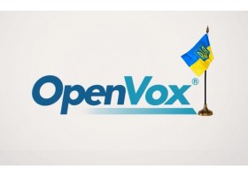 Шлюзы Openvox - Сертифицированы.