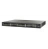 Коммутатор Cisco SB SF300-48PP (SF300-48PP-K9-EU) Коммутатор Cisco SB SF300-48PP (SF300-48PP-K9-EU)