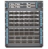 Коммутатор Juniper QFX10008-REDUND-DC Коммутатор Juniper QFX10008-REDUND-DC