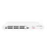 Маршрутизатор MikroTik CCR1016-12S-1S+ Маршрутизатор MikroTik CCR1016-12S-1S+