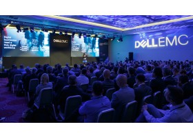 Dell EMC Форум в Киеве: Принятие цифровой реальности