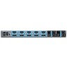 Коммутатор Juniper QFX5200-32C-DC-AFI